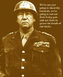 General George Patton